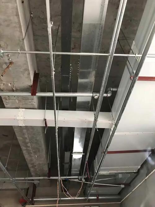 兴县人民医院迁址新建项目弱电智能化系统工程