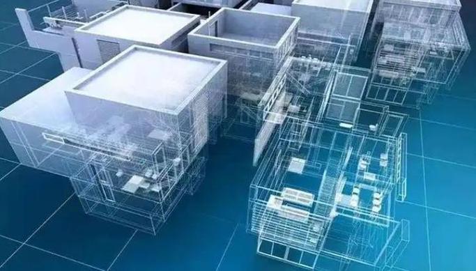 云建链:以数字化智能化技术重塑工程建设供应链生态
